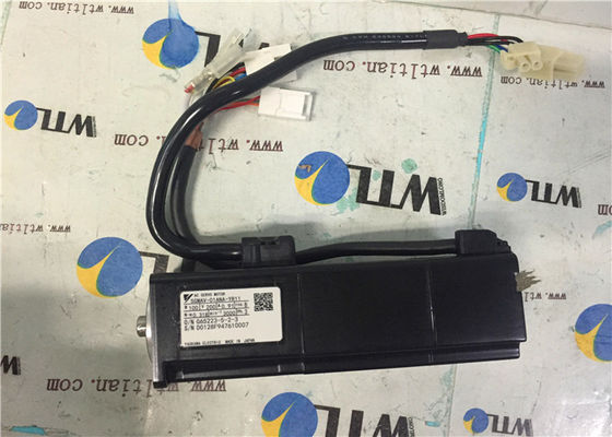 ヤスカワAC産業用SGMAV-01ANA-YR11 100W 200V 3000RPM 全新