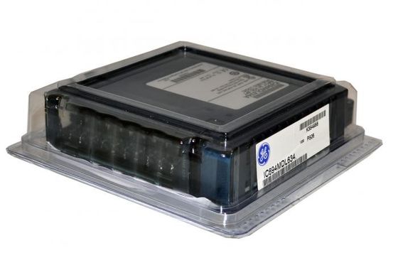 GE IC660EBA023 300 ウォルト DC 隔離型グループ +/-2 マイクロウォルト 摂氏度