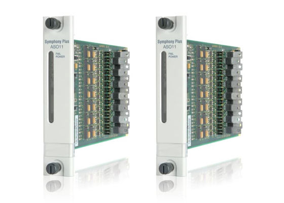 SPASO11 AO モジュール 14CH 4-20mA S+HR アナログ出力モジュールをサポート