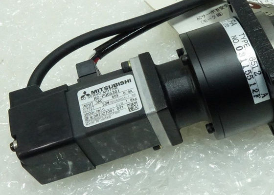 三?? 新品HC-PQ053G1 ACサーボモーター 50W減速機 タカムラ K6512A