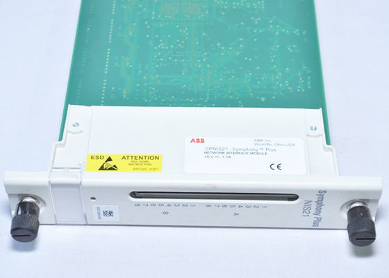 SPNIS21ネットワークインターフェイスモジュール S+HR PCU通信モジュール