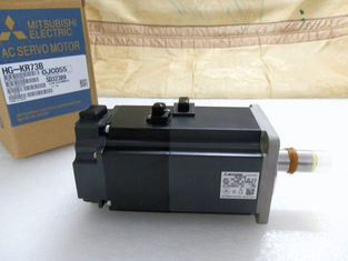 HG-KR73 AC産業用サーボモーター MITSUBISHI HG-KRシリーズ 電動モーター 750W 200VAC