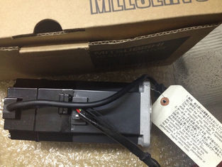 Mitsubishi HC-KFS73 / KFS73B 低慣性 750W 三相交流サーボモーター 標準モデル