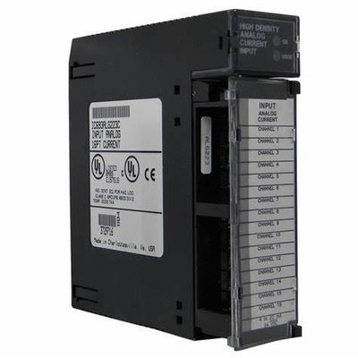 GE IC693ALG223C 4〜20MA 20MA,0〜20MA または4〜20MA 強化されたアプリケーション
