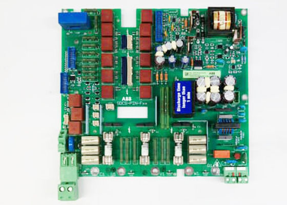 SDCS-PIN-4B 3ADT316300R1510 パワーインターフェイスボード DCドライブスペア
