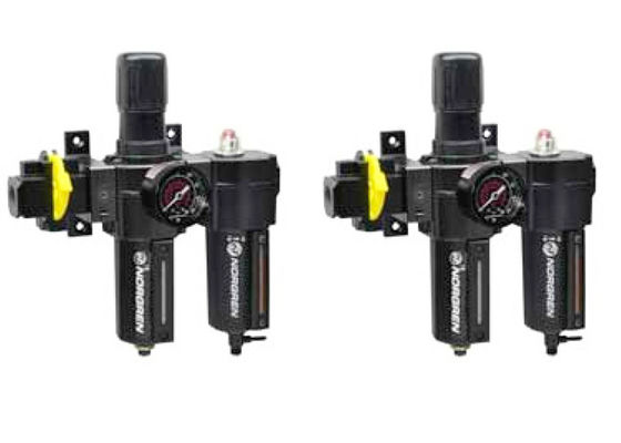 BL70-401A リリーフレギュレーター BL70-401G マイクロ霧潤滑 1/2 "PTFポート