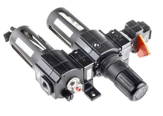 BL70-401A リリーフレギュレーター BL70-401G マイクロ霧潤滑 1/2 "PTFポート