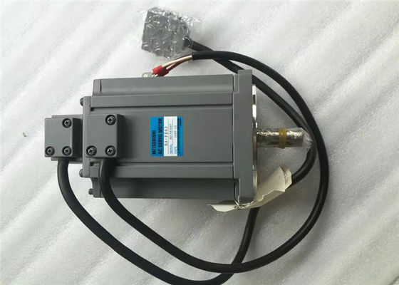 Mitsubishi MELSERVO HIGH SPEED HA-FE63 AC SERVO MOTOR HA-FE63BG 新品在庫あり