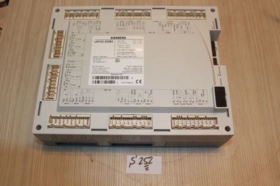 lmv52.200b2 シメンス オイル/ガスバーナー制御,O2トリム制御,PID, 6つのアクチュエーター,VSD,AC230V (EU)