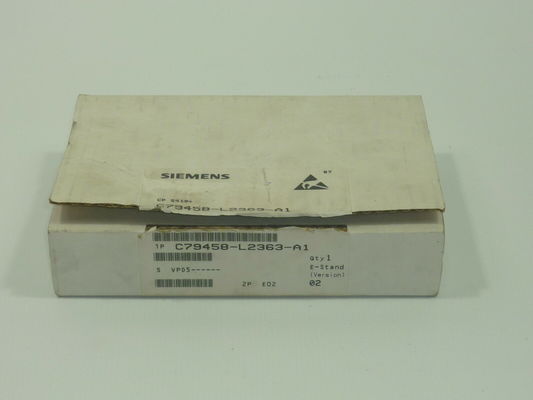 C79458-L9006-B1 シメンス サーキットボード 通信プロセッサ CP 5412
