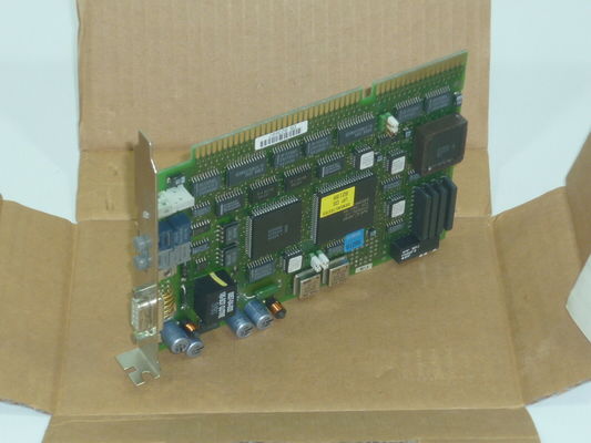 C79458-L9006-B1 シメンス サーキットボード 通信プロセッサ CP 5412
