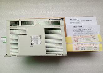 Mitsubishi MR-J2S-70B 電気自動化産業用サーボドライブ 全新