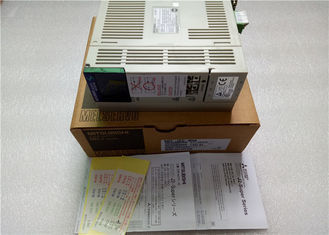 ミツビシ MR-J2S-40A ユニバーサルインターフェイス AC サーボパック 2.0kw 3000rpm