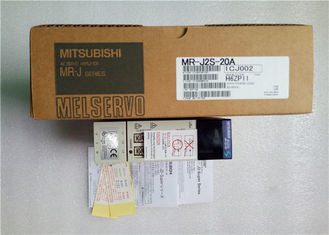 MR-J2S-20A1.0ポンド 重量 産業用サーボドライブ MITSUBISHI 200WATTS T11097