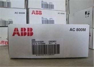 CI853K01 3BSE018103R1 ダブル RS232-C インターフェイス デジタル I O モジュール ABB