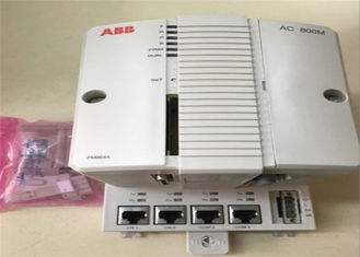PM866AK01 デジタルIOモジュール 6.9 W 24 V DC (19.2-30 V DC) ABB