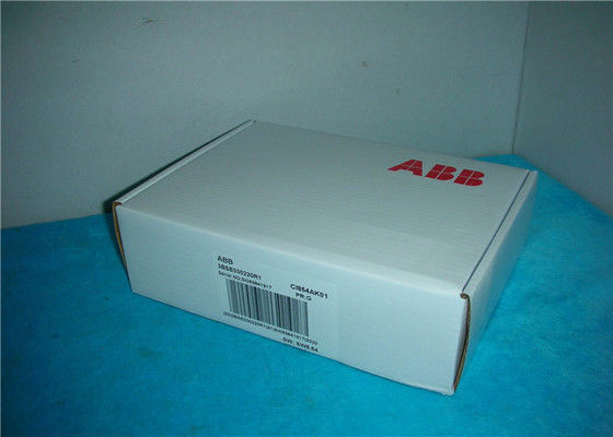 PM866AK02 デジタルIOモジュール 6.9 W 24 V DC (19.2-30 V DC) ABB