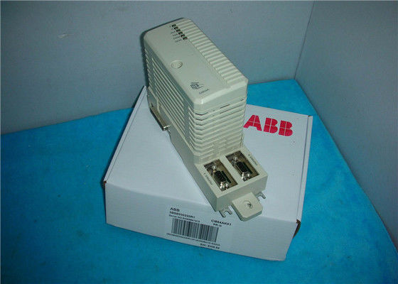 PM866AK02 デジタルIOモジュール 6.9 W 24 V DC (19.2-30 V DC) ABB