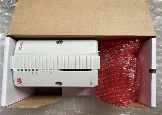 PM865K02 デジタルIOモジュール 6.9 W 24 V DC (19.2-30 V DC) ABB