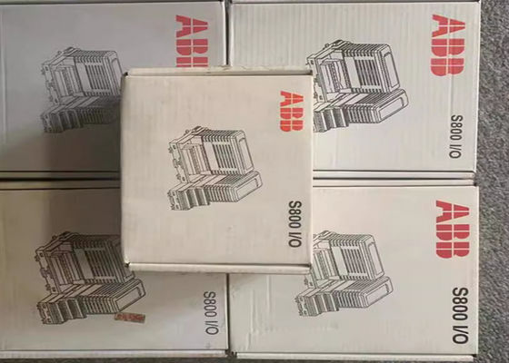 PM863K01 デジタルIOモジュール 6.9 W 24 V DC (19.2-30 V DC) ABB