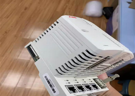 PM863K01 デジタルIOモジュール 6.9 W 24 V DC (19.2-30 V DC) ABB