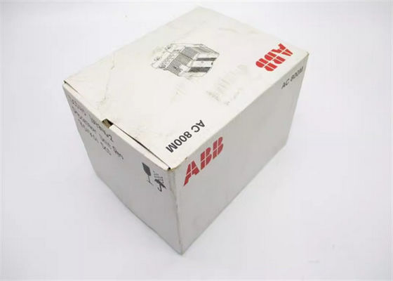 PM864AK01 デジタルIOモジュール 6.9 W 24 V DC (19.2-30 V DC) ABB
