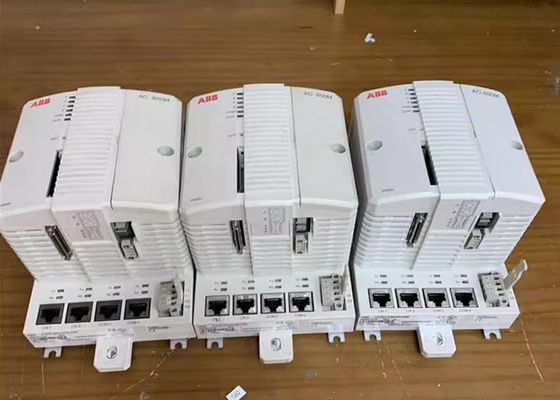 PM857K01 デジタルIOモジュール 6.9 W 24 V DC (19.2-30 V DC) ABB