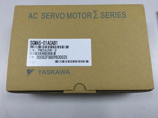 YASKAWA SGDM-01ADA 100W 0N/M 3000RPM*NIB 新しいオリジナル