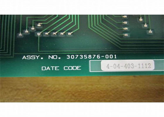 ハニーウェル 30735876-001 TDC 2000 交差点パネル 100% 新品 オリジナル IN ストック