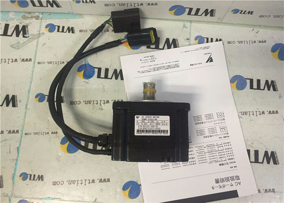 ヤスカワAC産業用SGMP-02U314M 200W 200V 3000RPM 全新