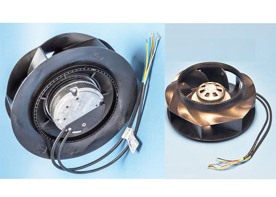 3AXD50000000592 扇風機 800mm IP20 IP42 ドライブ用 備品 新品 保証