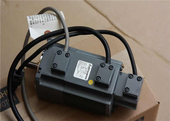 ミツビシ 200W AC SERVO MOTOR HA-FF23B ブレーキ3AC 129V 1.3A 3000rpm