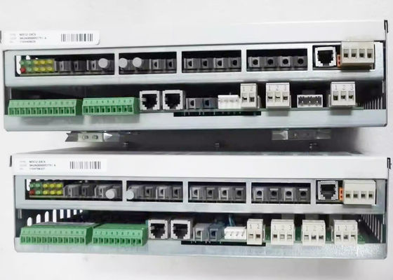 NDCU-33CX 3AUA0000052751 ドライブ制御ユニット 光ファイバー通信