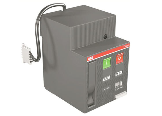 1SDA060403R1 MOE-E T6 220...250 Vac/Dc X REM.CONT 断路器