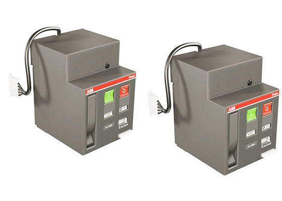 1SDA060403R1 MOE-E T6 220...250 Vac/Dc X REM.CONT 断路器