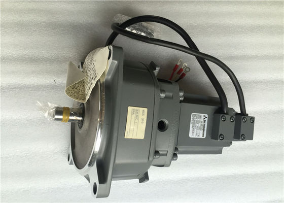 ミツビシ 200W HAシリーズ ACサーボモーター HA-FF23G1 GEAR比 1/5 1/10 1/30