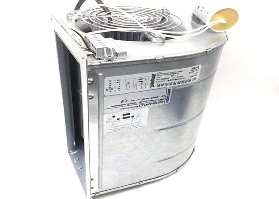 D2E146-AP47-C3 EBMPAPST 工業遠心風扇 300/330W 400VDB 2050/2550RPM 230V 新しい
