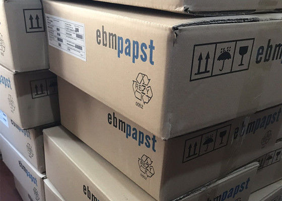 R2E280-AE52-05 EBMPAPST AC モーター付きターボ 230V 225W 7uF 400VDB 遠心冷却扇