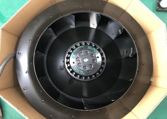 R2E280-AE52-05 EBMPAPST AC モーター付きターボ 230V 225W 7uF 400VDB 遠心冷却扇