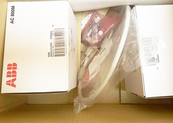 PM866AK02 3BSE081637R1 冗長なプロセッサユニット 2-PM866A 新しい保証