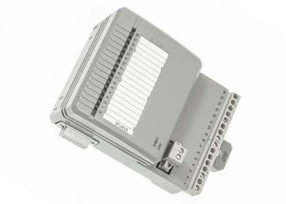 3BSE020508R2 DI801-EA デジタル入力モジュール 24V 16ch ABB S800 新しい