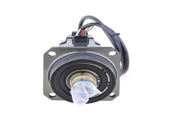 400W 三ツビシ 3相 工業用 AC サーボモーター HC-MFS43BG1 NEW ストック