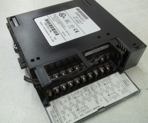 GE IC200CHS014 iC200CHS2xx が必要です このキャリアは,すべてのVersaMax I/O モジュールで使用できます