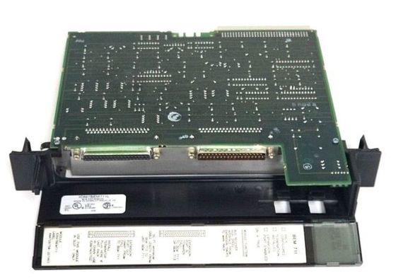 GE IC697BEM711 0.8Amp そしてモジュールはまた5ボルト DC入力電圧を必要とします