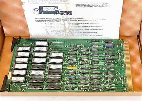 ハニーウェル 30751044-006 TDC 2000 コントローラーII ROM 100% 新品 オリジナル