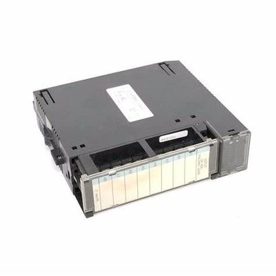 GE IC200MDL631 ersaMax ディスクリート入力モジュール, 120 VAC 孤立, 16 ポイント