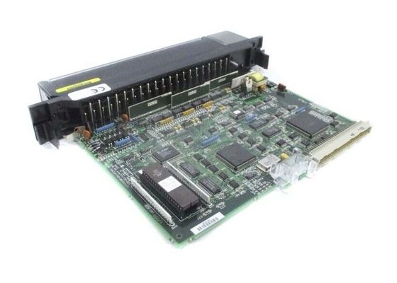 GE IC697HSC700 GE Fanucによって作成された12つの単端または微分入力90〜70シリーズ