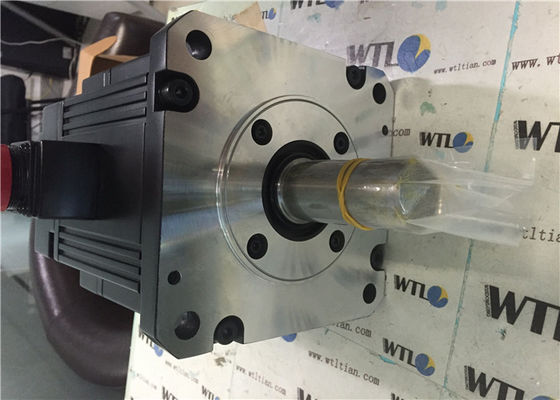 Mitsubishi 3AC サーボモーター HC353BS 電動モーター 3.5KW 151V 16A NEW 在庫