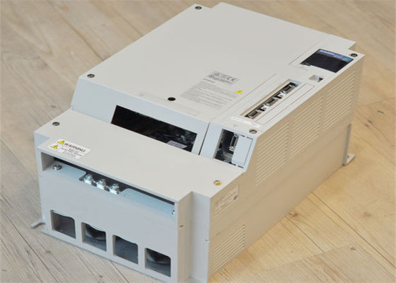 MITSUBISHI 11kW AC SERVO MOTOR DRIVER MR-J2S-11KB J2-スーパーシリーズ産業増幅器
