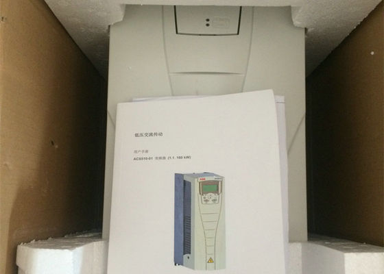 45KW ABB ACドライブ ACS510-01-088A-4 標準駆動 45 kW I2n 88 A,保護クラス IP21